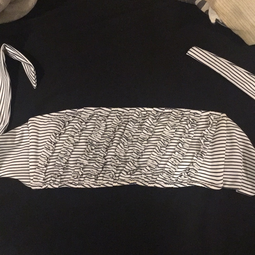 Bathing suit top
